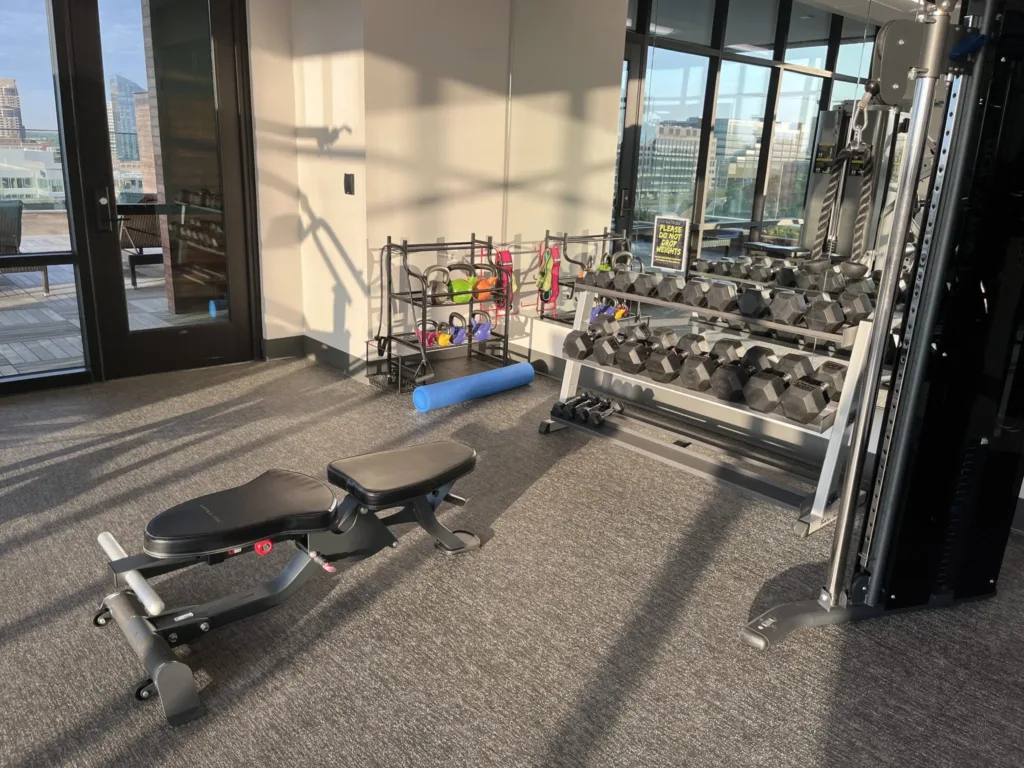 Starten met krachttraining: 7 tips voor je eerste maanden